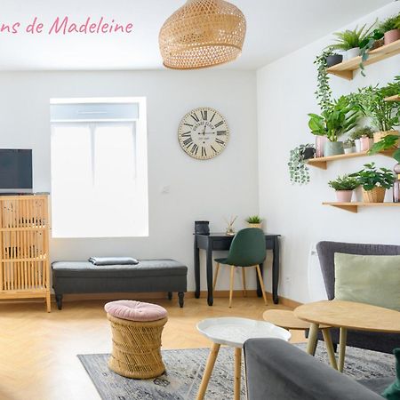 Offre Speciale ! Jolie Pepite - Le Verdoyant Nantes Esterno foto