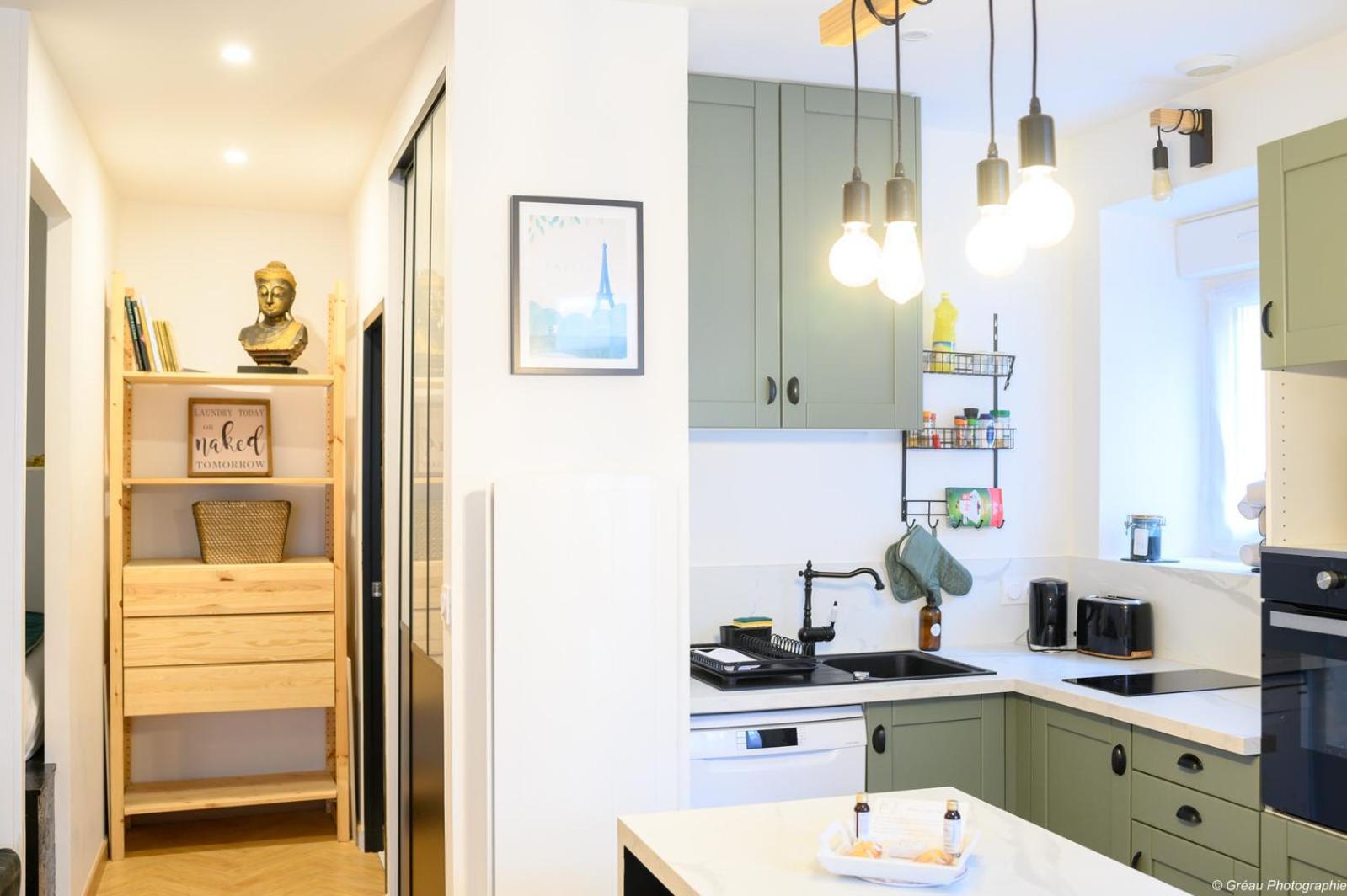 Offre Speciale ! Jolie Pepite - Le Verdoyant Nantes Esterno foto